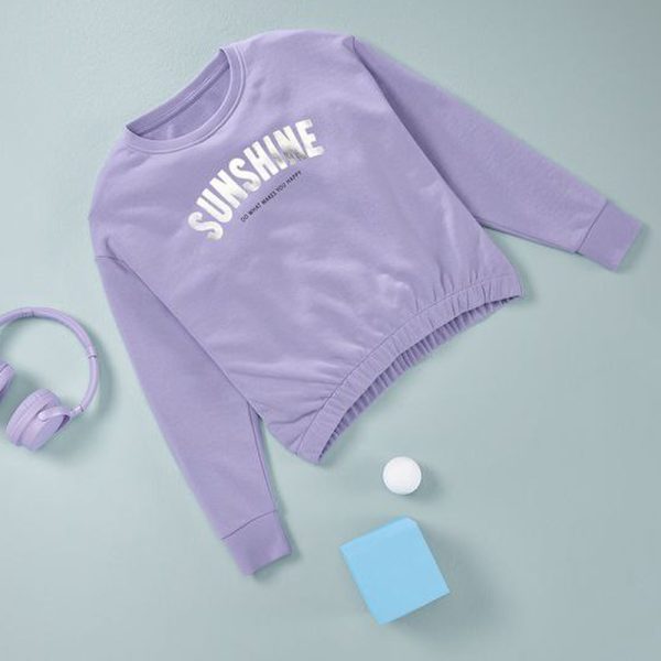 دورس دخترانه پیپرتس کد Z-RE32 - Image 2