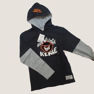 هودی پسرانه لیدل کد Z-TGD43