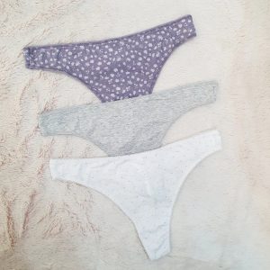 شورت زنانه لفتیز کد Z-TW323 مجموعه 3 عددی