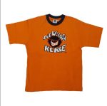 تیشرت پسرانه کد Z-YGF54