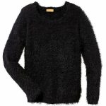 پلیور دخترانه پیپرتس کد Z-CX43 - Image 2