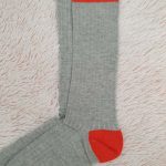 جوراب ساق بلند لیدل کد Z-TD832 - Image 3