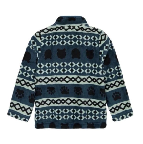 سویشرت پسرانه لوپیلو کد Z-VC34 - Image 3