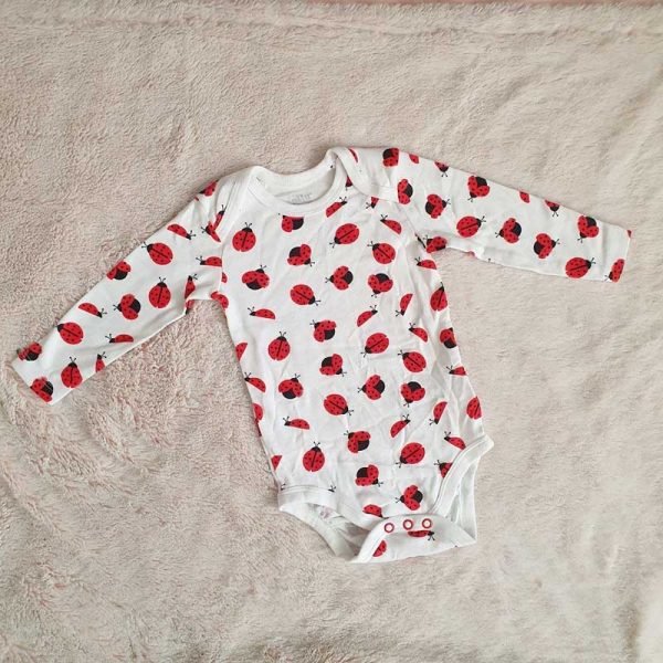 بادی نوزاد لوپیلو کد Z-RCV54 - Image 4