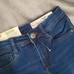 شلوار جین دخترانه پیپرتس کد Z-RS32 - Image 4