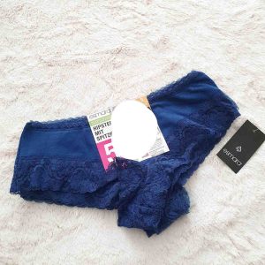 شورت زنانه اسمارا کد Z-TD32 مجموعه 5 عددی