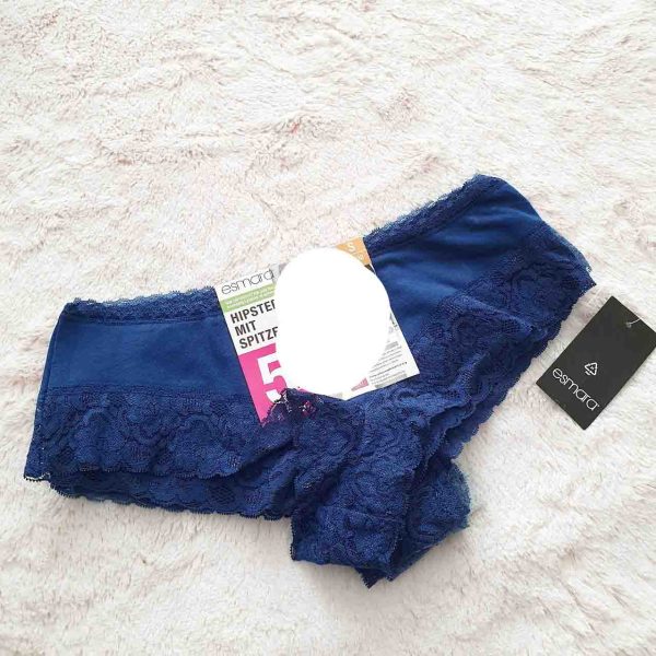 4B9A0231-6891-4B77-9912-AB5434376906 شورت زنانه اسمارا کد Z-TD32 مجموعه 5 عددی - Image 1