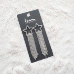 گوشواره زنانه آی ام کد Z-TC43 - Image 2