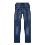 شلوار جین دخترانه پیپرتس کد Z-RS32 - Image 6