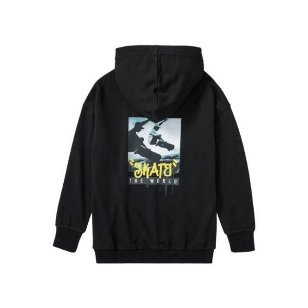 هودی پسرانه پیپرتس کد Z-FS23 - Image 2