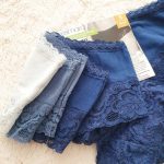 شورت زنانه اسمارا کد Z-TD32 مجموعه 5 عددی - Image 2