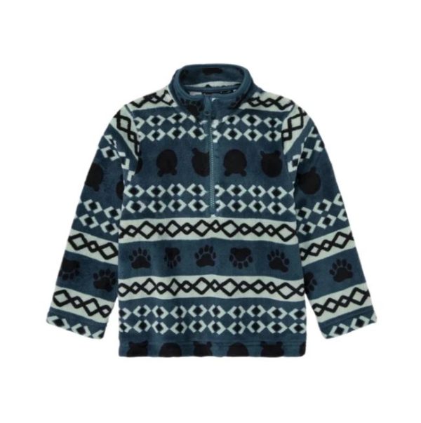 سویشرت پسرانه لوپیلو کد Z-VC34 - Image 1