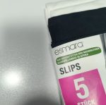 شورت زنانه اسمارا کد Z-RX32 مجموعه 5 عددی - Image 2