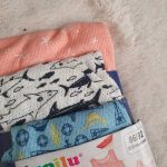 زیرپوش بچگانه لوپیلو کد Z-GD32 مجموعه 3 عددی - Image 2