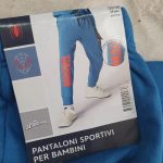 شلوار اسلش پسرانه مارول کد Z-FZ23 - Image 3