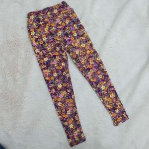 لگینگ دخترانه لولارو کد Z-SD23