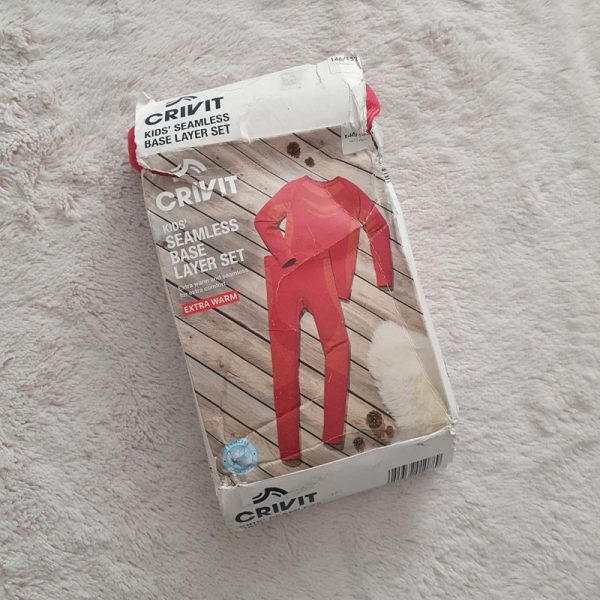 ست لباس ورزشی بچگانه کریویت کد Z-ES21 - Image 5