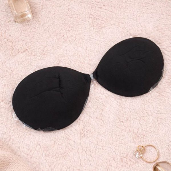 5456 سوتین دکلته زنانه لفتیز کد Z-TD43 - Image 1