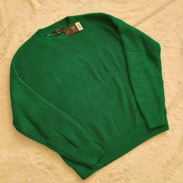 پلیور زنانه اسمارا کد Z-RSD23 - Image 3