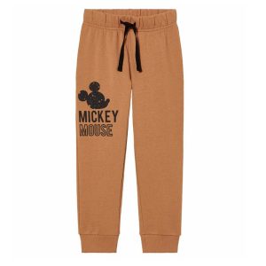 شلوار اسلش بچگانه دیزنی کد Z-TD32