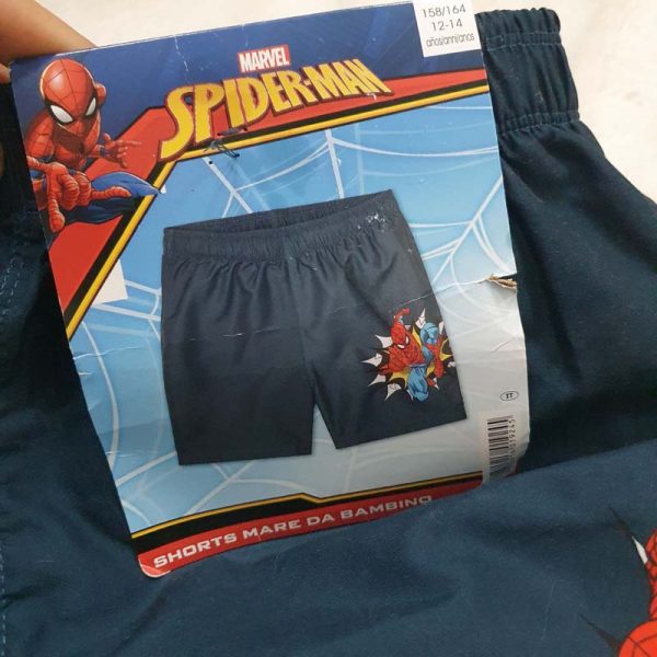 مایو پسرانه لیدل کد Z-TD43 - Image 5