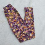 لگینگ دخترانه لولارو کد Z-SD23 - Image 3