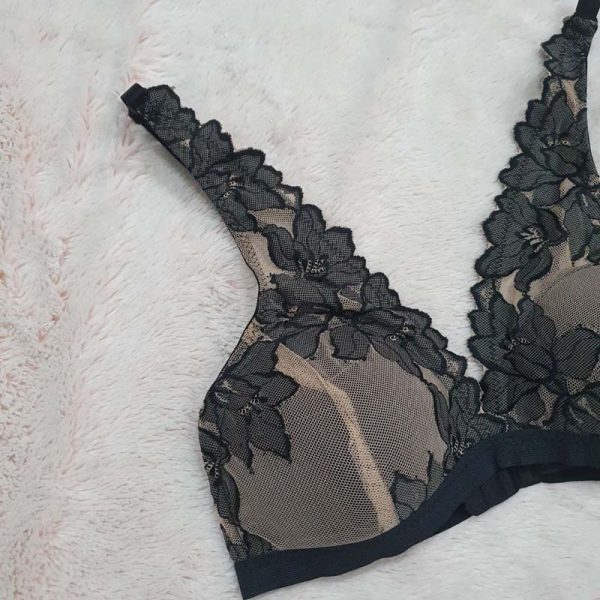 سوتین زنانه مارک اند اسپنسر کد Z-TD43 - Image 4