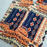 لگینگ دخترانه لولارو کد Z-TCF32 - Image 3