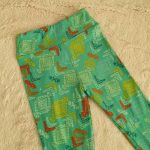 لگینگ دخترانه لولارو کد Z-RD32 - Image 3