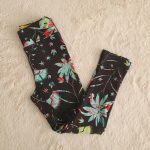 لگینگ دخترانه لولارو کد Z-EA21 - Image 3