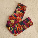 لگینگ دخترانه لولارو کد Z-GSD32 - Image 3