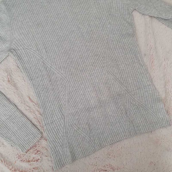 پلیور زنانه اسمارا کد Z-TS32 - Image 3