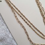 ست گردنبند زنانه آی ام کد Z-DX23 - Image 2