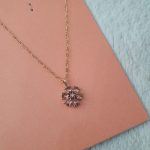 گردنبند زنانه آی ام کد Z-GF32 - Image 3