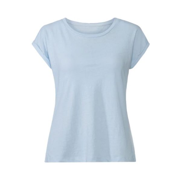 545667 تیشرت زنانه اسمارا کد Z-RF32 - Image 1