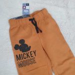 شلوار اسلش بچگانه دیزنی کد Z-TD32 - Image 3