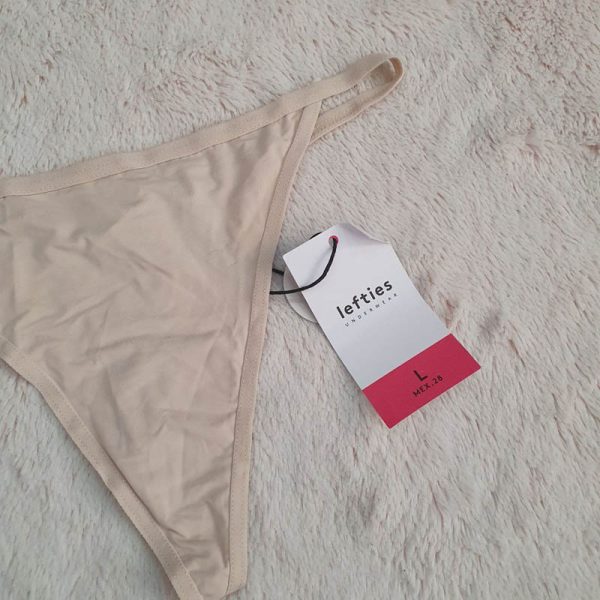 شورت زنانه لفتیز کد Z-TD34 - Image 2