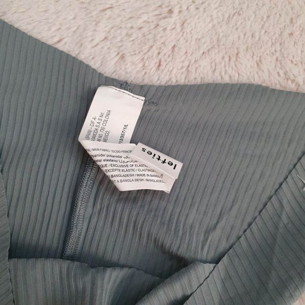 شورت زنانه لفتیز کد Z-RSX32 - Image 3