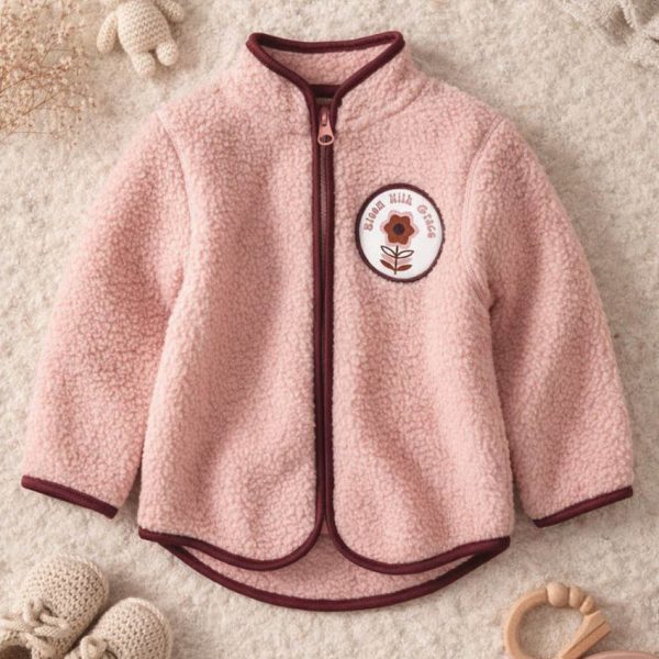 سویشرت دخترانه لوپیلو کد Z-TD32 - Image 1