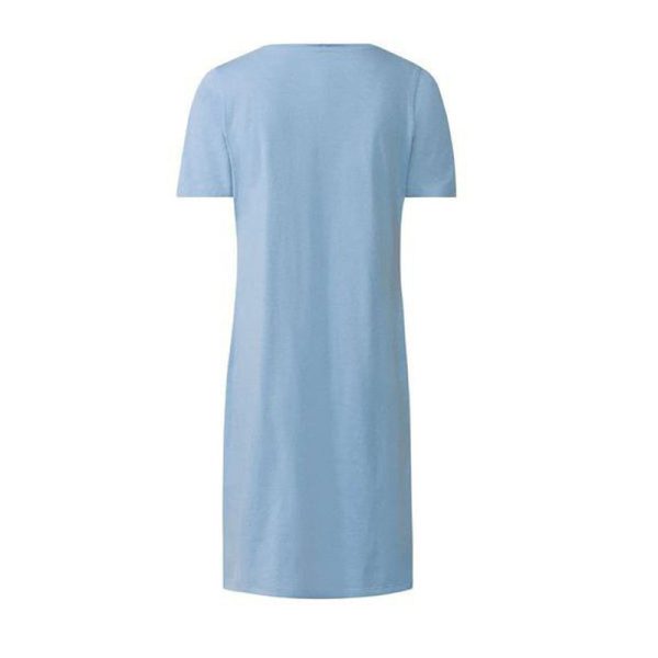 لباس خواب زنانه اسمارا کد Z-GS32 - Image 2