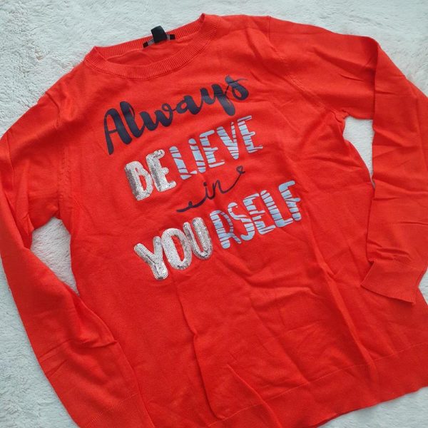 پلیور بافت زنانه اسمارا کد Z-RCD32 - Image 5