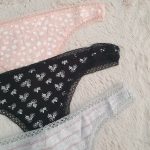 شورت زنانه لفتیز کد Z-TD32 مجموعه 3 عددی - Image 2