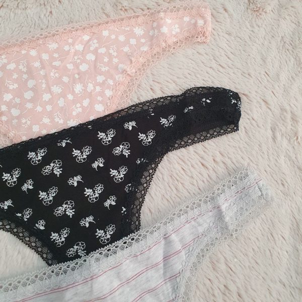 شورت زنانه لفتیز کد Z-TD32 مجموعه 3 عددی - Image 2