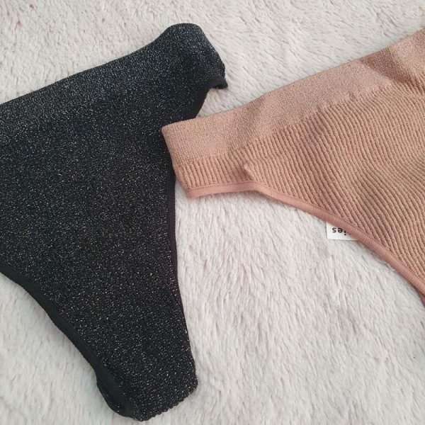 شورت زنانه لفتیز کد Z-ER32 مجموعه 2 عددی - Image 4