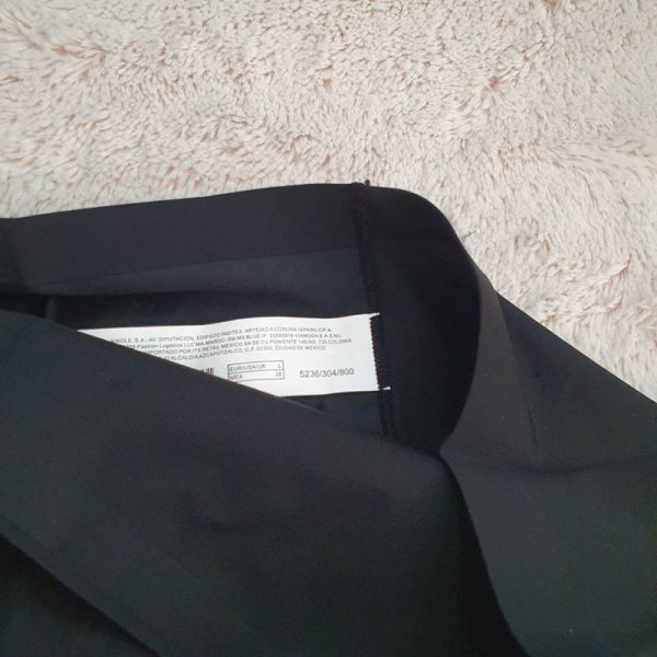 گن زنانه لفتیز کد Z-TD43 - Image 2