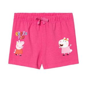 شلوارک دخترانه پپا پیگ کد Z-RD32