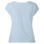 تیشرت زنانه اسمارا کد Z-RF32 - Image 2