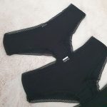 شورت زنانه لفتیز کد Z-GD32 مجموعه 3 عددی - Image 2