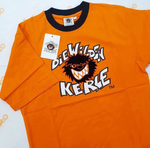 تیشرت پسرانه کد Z-YGF54 - Image 2