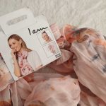 شال زنانه آی ام کد Z-TFC43 - Image 2